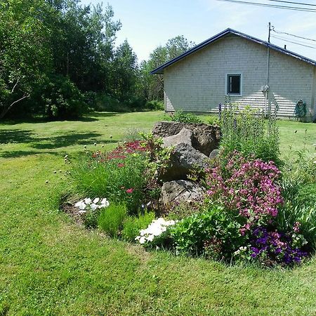 Haus Treuburg Villa Port Hood Exterior photo