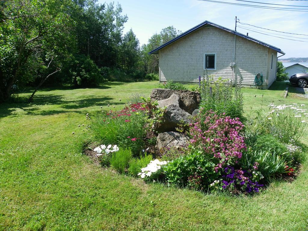 Haus Treuburg Villa Port Hood Exterior photo